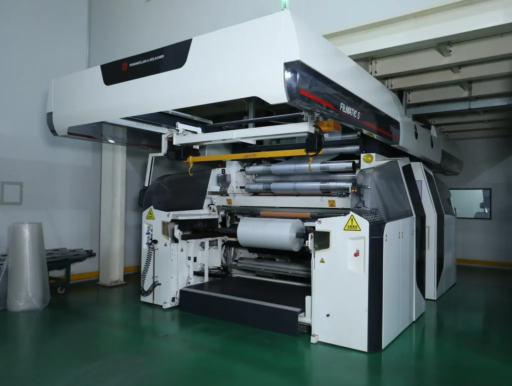 KSJM factory equipment brand plate